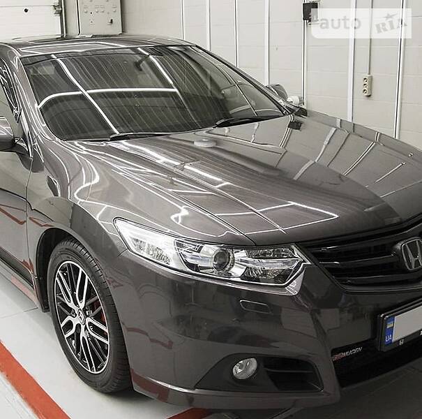 Седан Honda Accord 2010 в Харкові