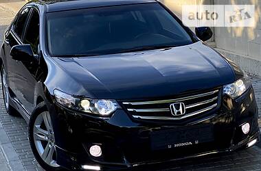 Седан Honda Accord 2011 в Одессе