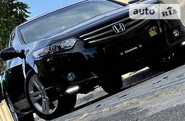 Седан Honda Accord 2011 в Одессе