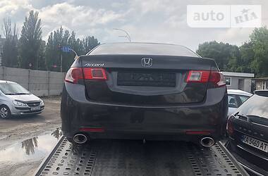 Седан Honda Accord 2008 в 