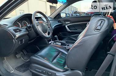 Купе Honda Accord 2008 в 
