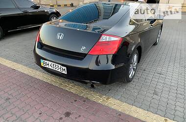 Купе Honda Accord 2008 в 
