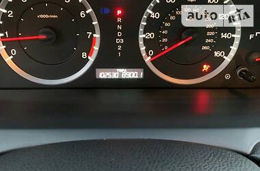 Купе Honda Accord 2008 в 