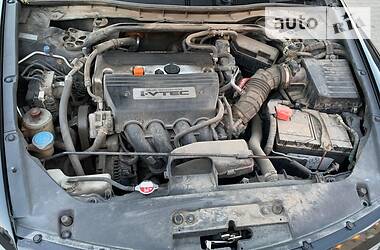 Купе Honda Accord 2008 в 