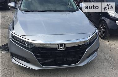 Седан Honda Accord 2018 в Тернополі