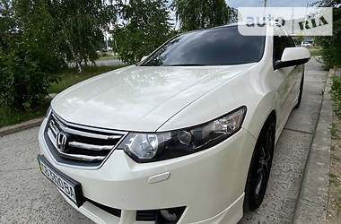 Седан Honda Accord 2010 в 