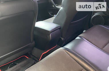 Седан Honda Accord 2010 в 
