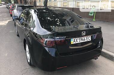 Седан Honda Accord 2010 в Харкові