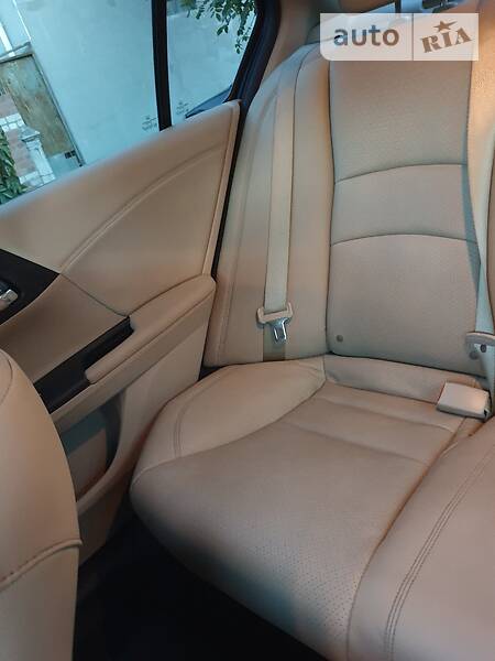 Седан Honda Accord 2013 в Генічеську фото 28 Седан Honda Accord 2013 в Генічеську