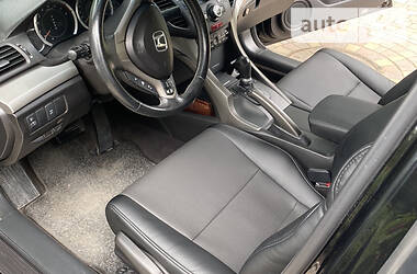 Седан Honda Accord 2008 в 