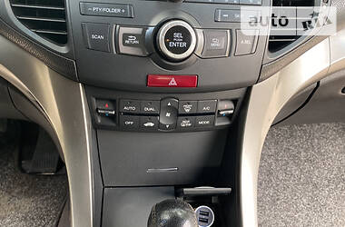 Седан Honda Accord 2008 в 