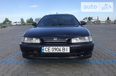 Седан Honda Accord 1995 в Черновцах