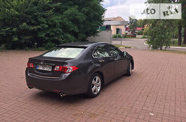 Седан Honda Accord 2008 в Черкассах