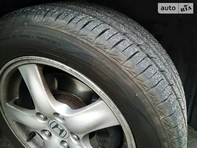 Седан Honda Accord 2004 в Киеве
