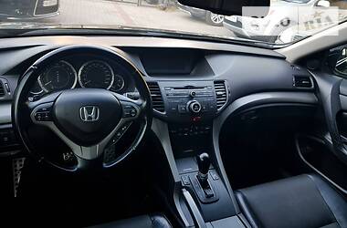 Седан Honda Accord 2008 в 