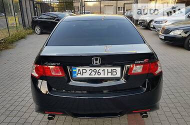 Седан Honda Accord 2008 в 