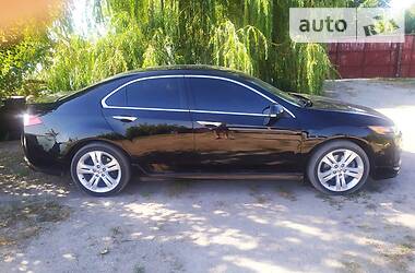 Седан Honda Accord 2008 в 