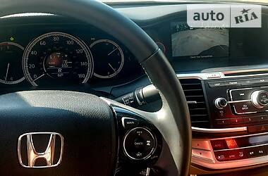 Седан Honda Accord 2014 в Киеве