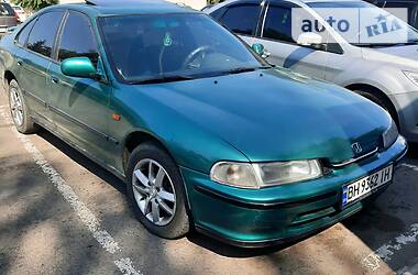 Седан Honda Accord 1995 в Одессе