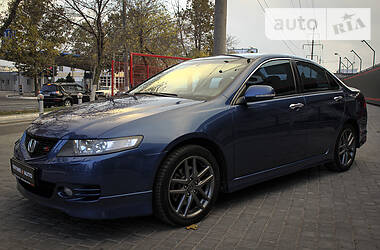 Седан Honda Accord 2006 в Одессе