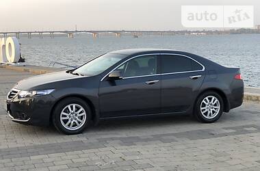 Седан Honda Accord 2011 в Днепре