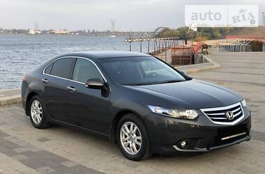 Седан Honda Accord 2011 в Днепре