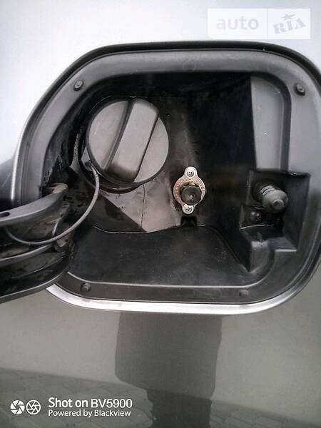 Седан Honda Accord 2009 в Кропивницькому