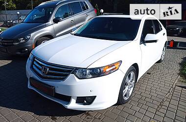 Седан Honda Accord 2012 в Одессе