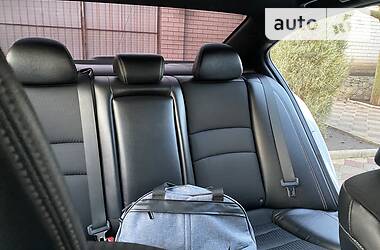 Седан Honda Accord 2017 в 