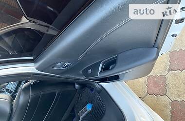 Седан Honda Accord 2017 в 