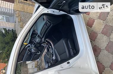 Седан Honda Accord 2017 в 