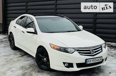 Седан Honda Accord 2010 в Харькове