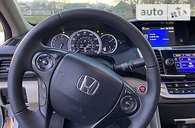 Седан Honda Accord 2013 в Херсоне