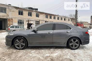 Седан Honda Accord 2010 в Виннице