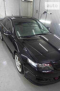 Седан Honda Accord 2007 в Києві