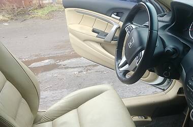 Купе Honda Accord 2008 в Кривом Роге