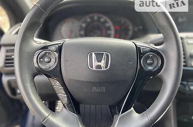 Седан Honda Accord 2015 в Умани