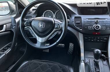 Универсал Honda Accord 2010 в Киеве