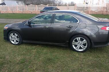 Седан Honda Accord 2010 в Нежине