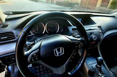 Универсал Honda Accord 2009 в Сумах