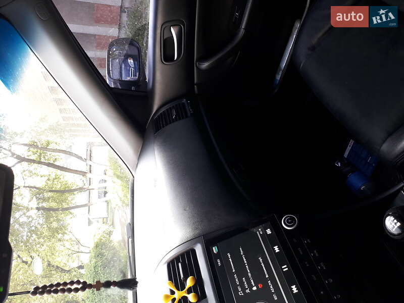 Седан Honda Accord 2007 в Рівному фото 14 Седан Honda Accord 2007 в Рівному