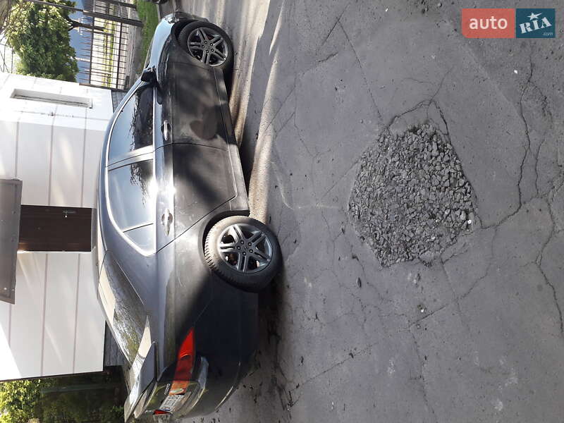 Седан Honda Accord 2007 в Рівному фото 16 Седан Honda Accord 2007 в Рівному