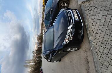 Седан Honda Accord 2015 в Запоріжжі