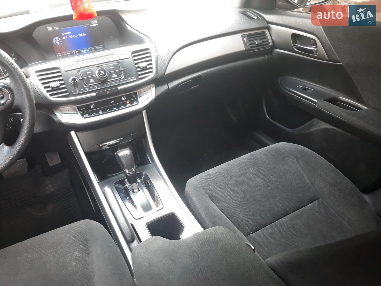2013 Honda Accord - мініатюра 50
