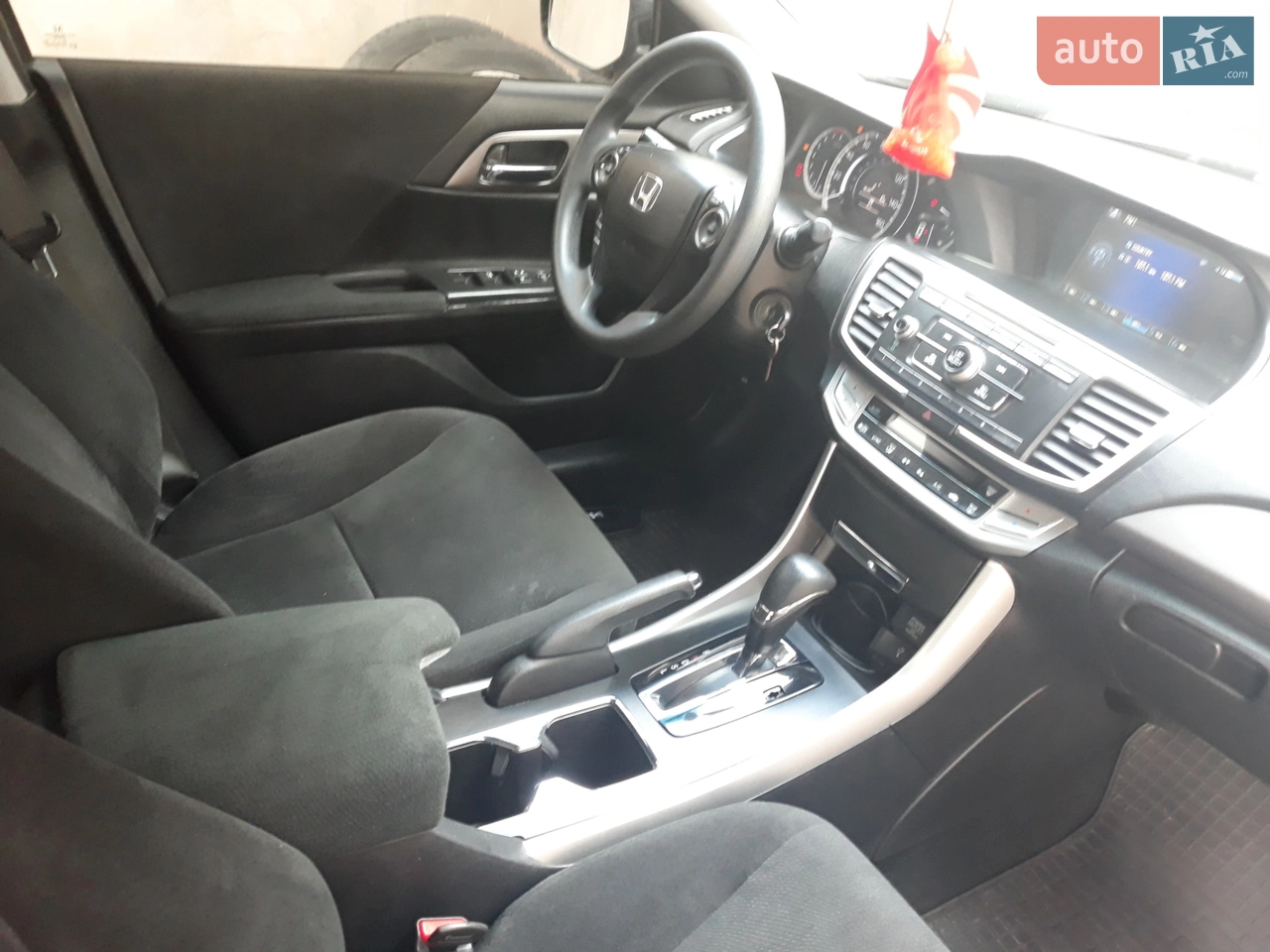2013 Honda Accord - мініатюра 54