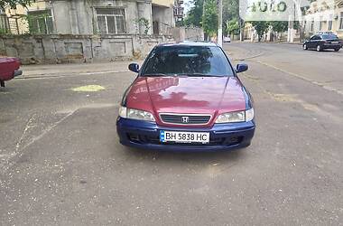 Седан Honda Accord 1993 в Одессе