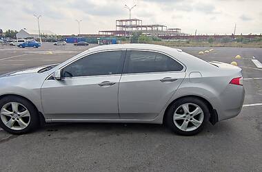 Седан Honda Accord 2008 в Киеве