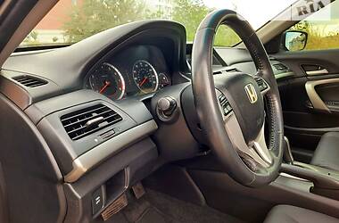 Купе Honda Accord 2009 в 