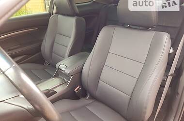 Купе Honda Accord 2009 в 