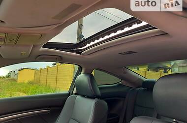 Купе Honda Accord 2009 в 